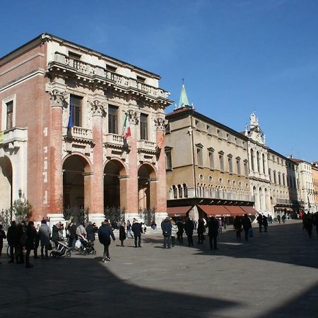 Casa Palladio ヴィチェンツァ エクステリア 写真