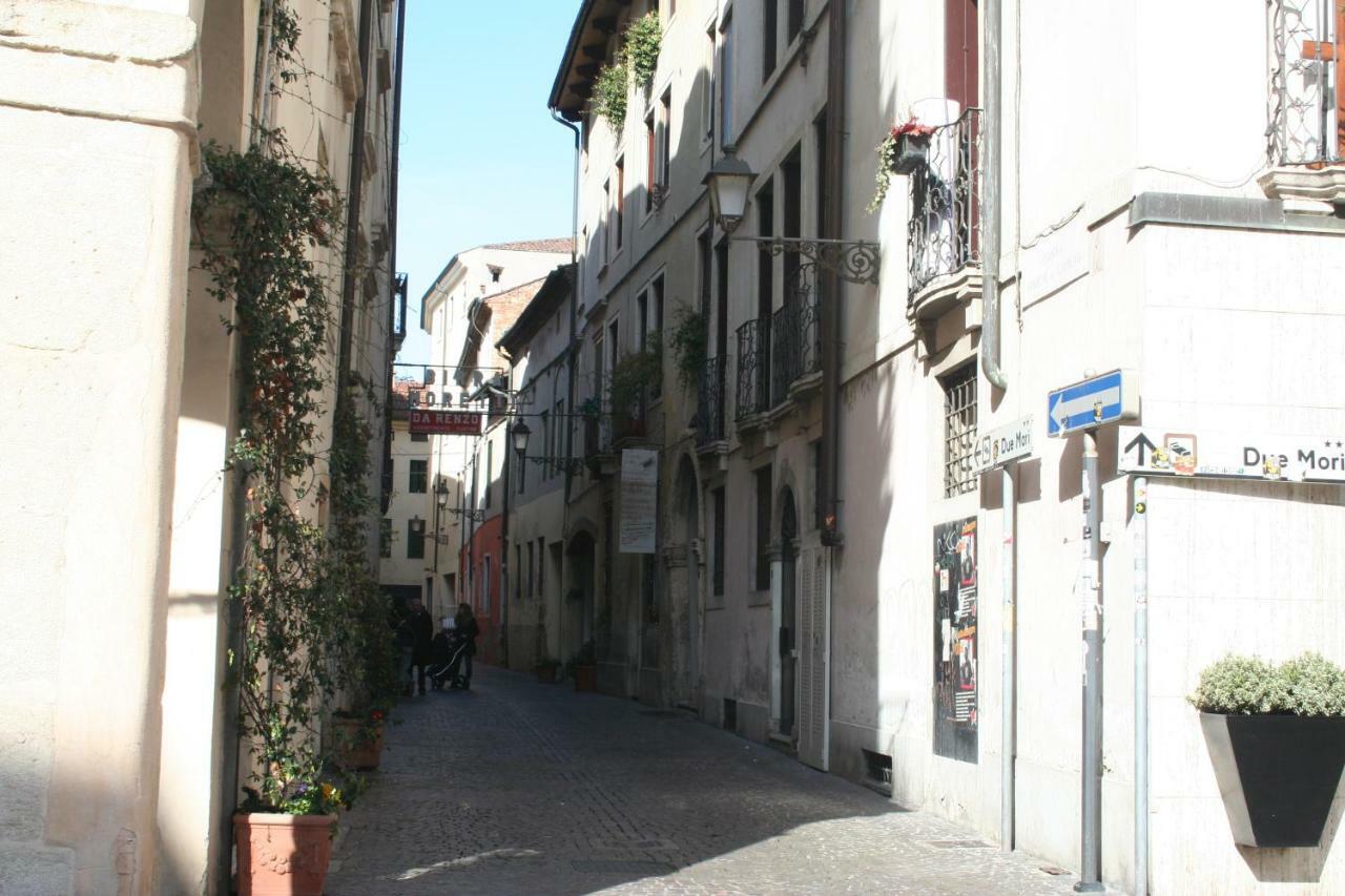 Casa Palladio ヴィチェンツァ エクステリア 写真